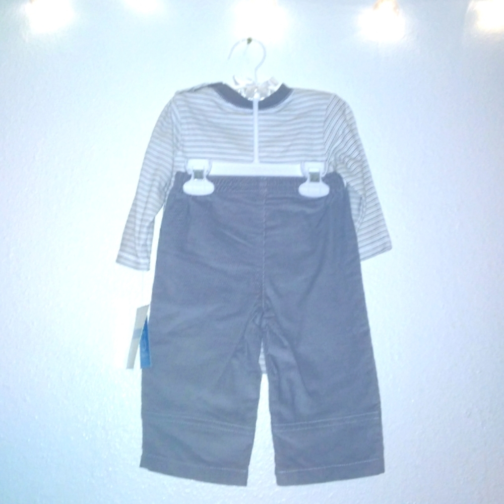 Little Wonders Outfit Set